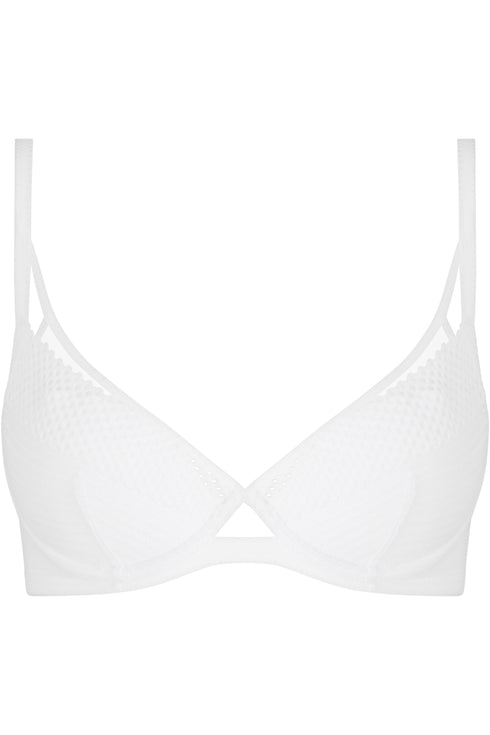 Chantelle Play Plunge T-shirt Bra